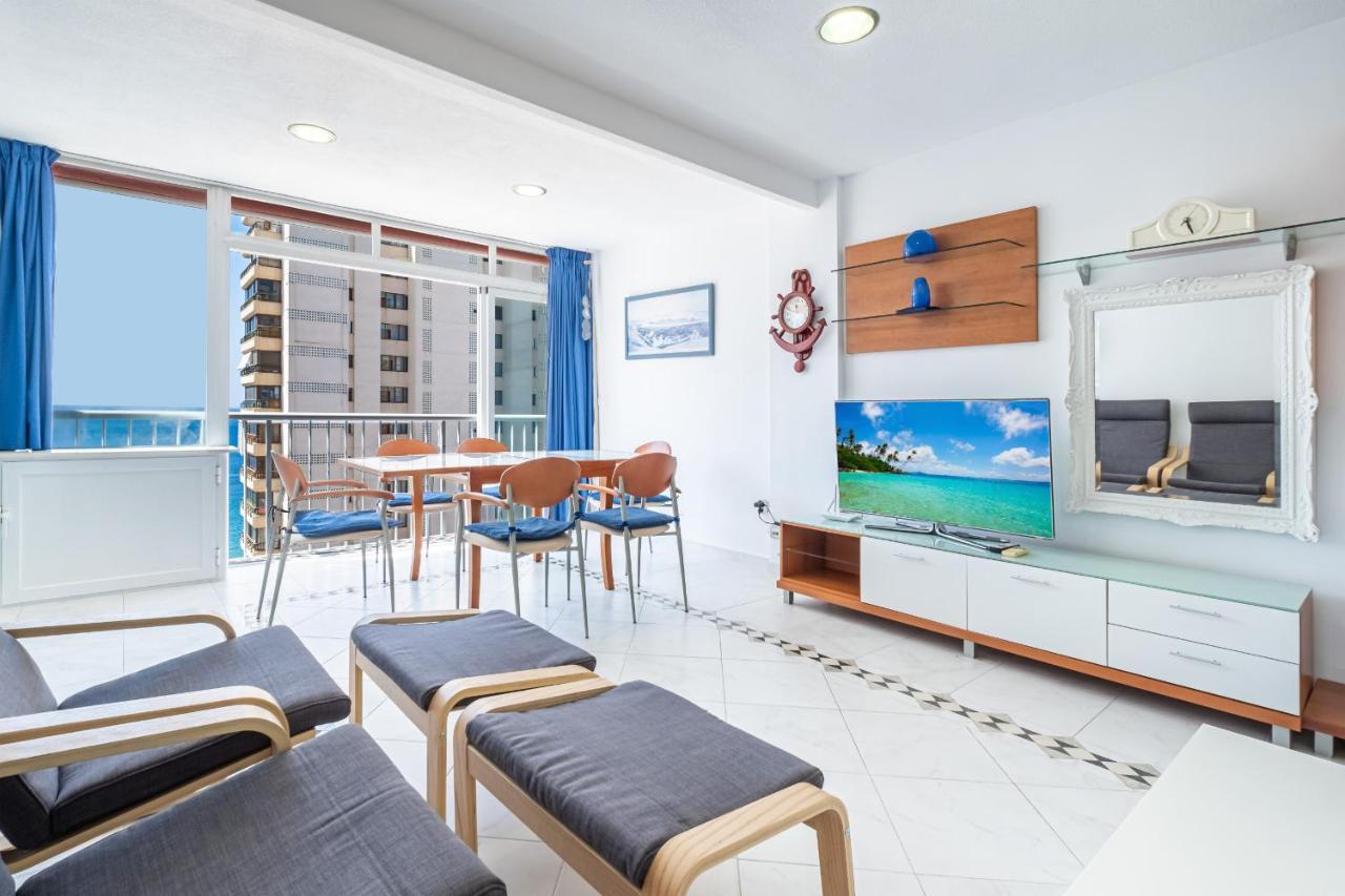 Apartment Bacana 14-5 Levante Benidorm