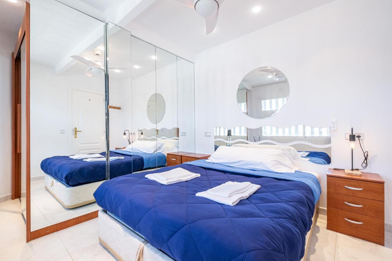 Appartement Bacana 14-5 Levante *