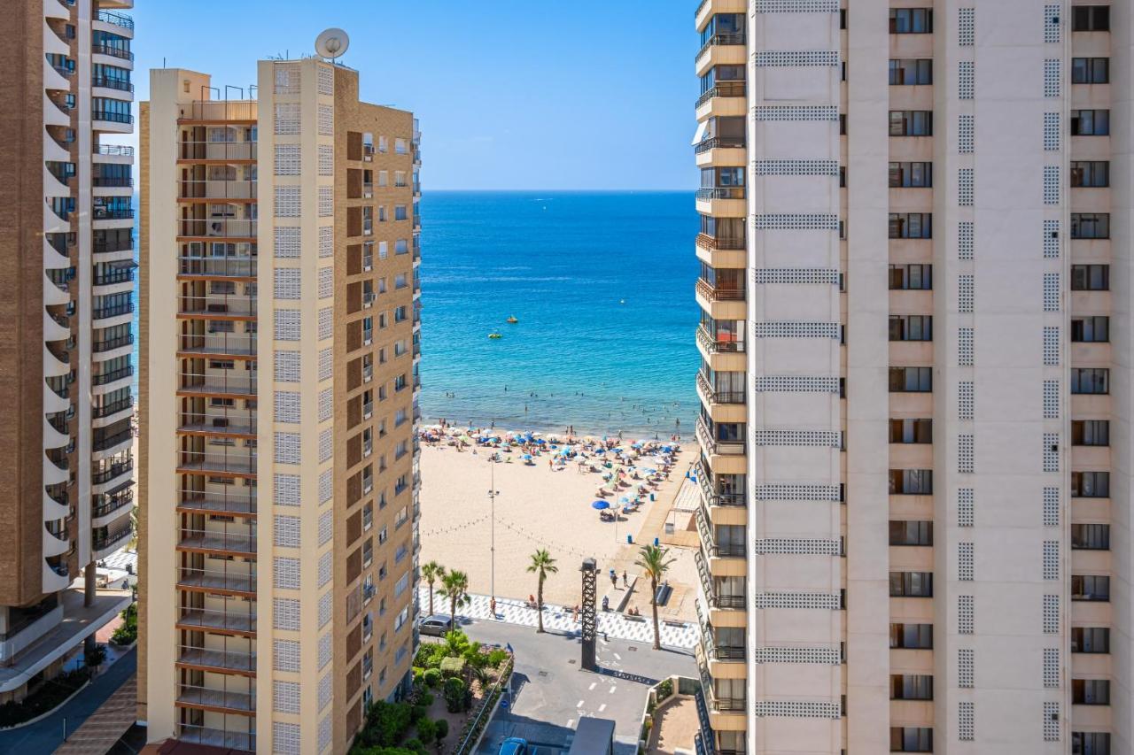 Bacana 14-5 Levante Apartment